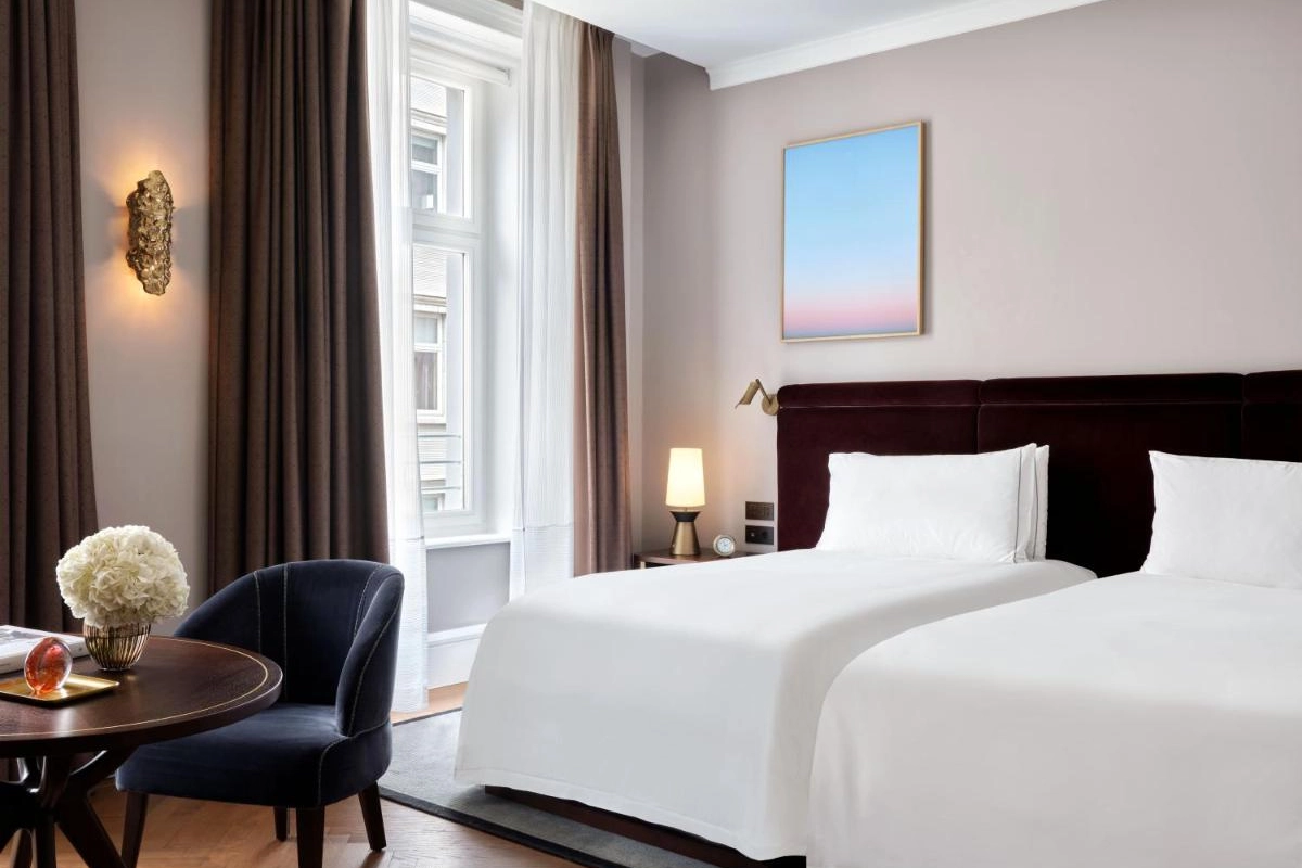 Rosewood Vienna - Hotel Photo 33