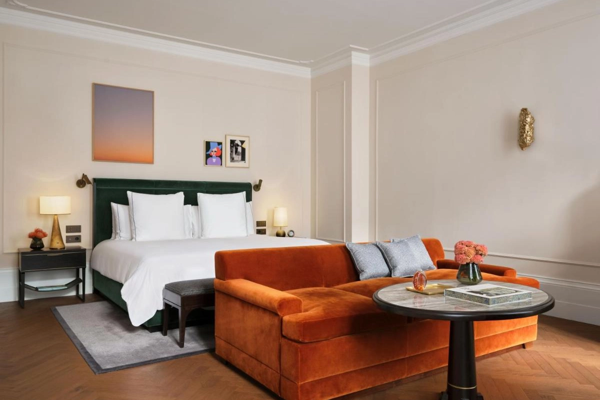 Rosewood Vienna - Hotel Photo 34