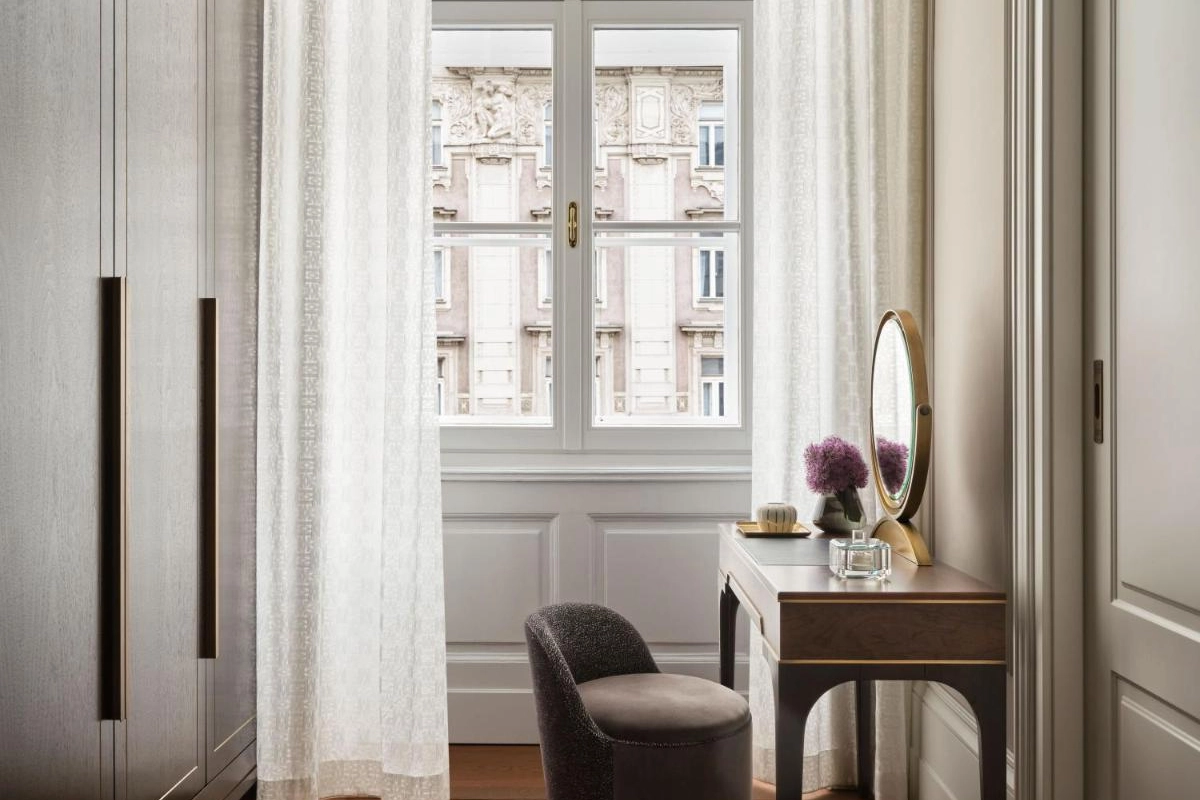 Rosewood Vienna - Hotel Photo 35