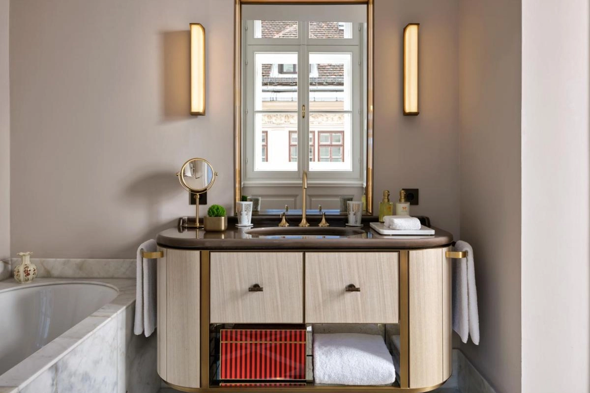 Rosewood Vienna - Hotel Photo 41