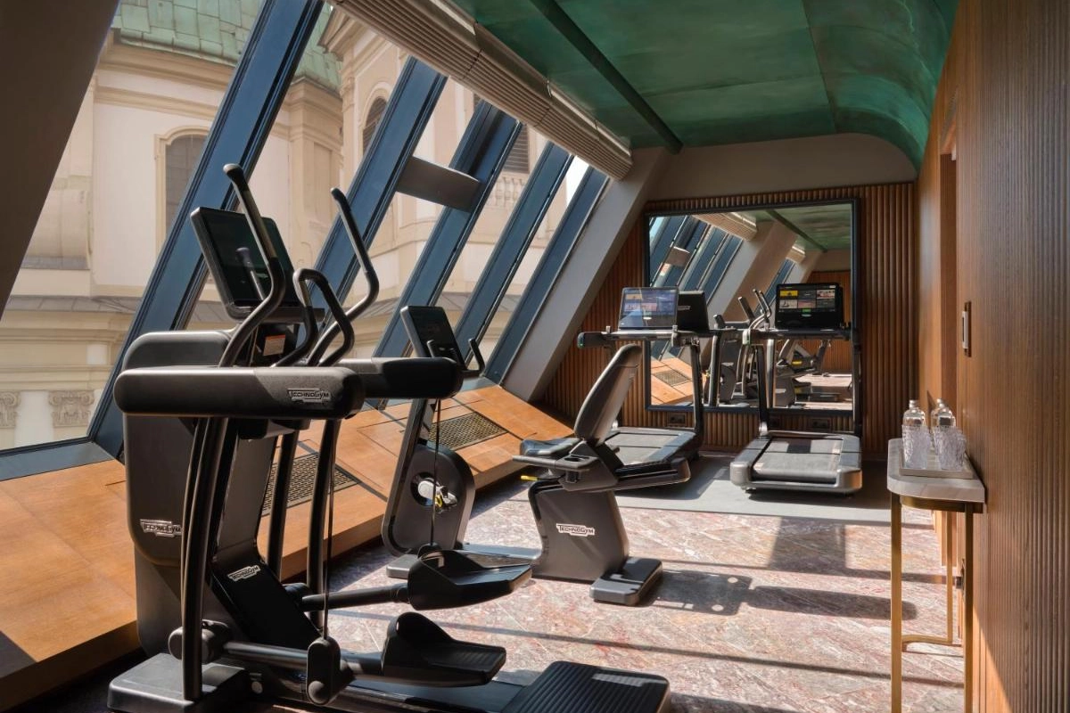 Rosewood Vienna - Hotel Photo 43