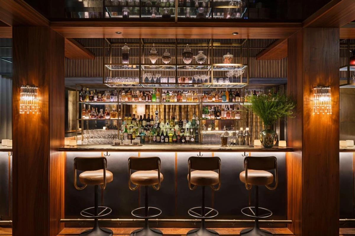 Rosewood Vienna - Hotel Photo 47