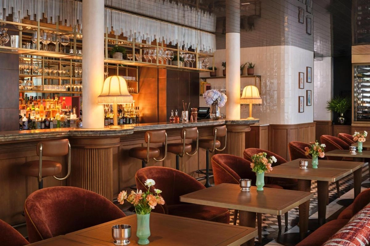 Rosewood Vienna - Hotel Photo 49