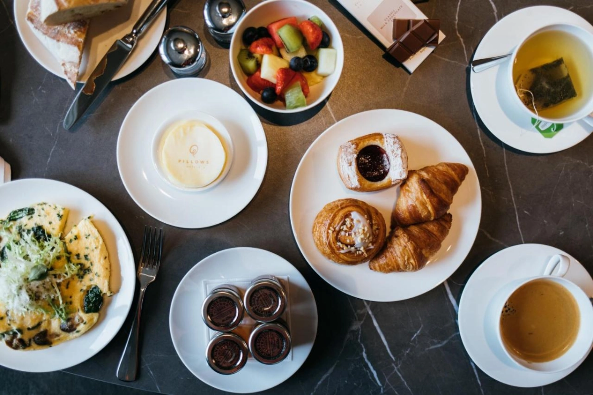 Pillows Grand Boutique Hotel Reylof Ghent - Hotel Photo 5