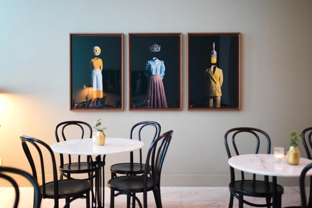 Pillows Grand Boutique Hotel Reylof Ghent - Hotel Photo 7