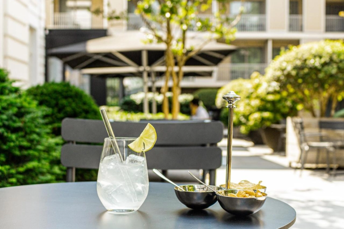 Pillows Grand Boutique Hotel Reylof Ghent - Hotel Photo 8