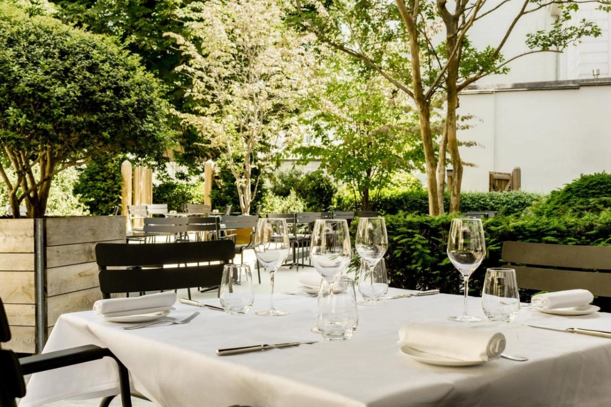 Pillows Grand Boutique Hotel Reylof Ghent - Hotel Photo 10