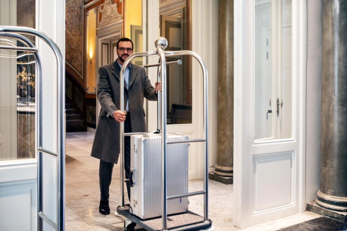 Pillows Grand Boutique Hotel Reylof Ghent - Hotel Photo 12