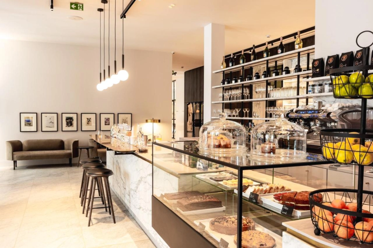 Pillows Grand Boutique Hotel Reylof Ghent - Hotel Photo 14