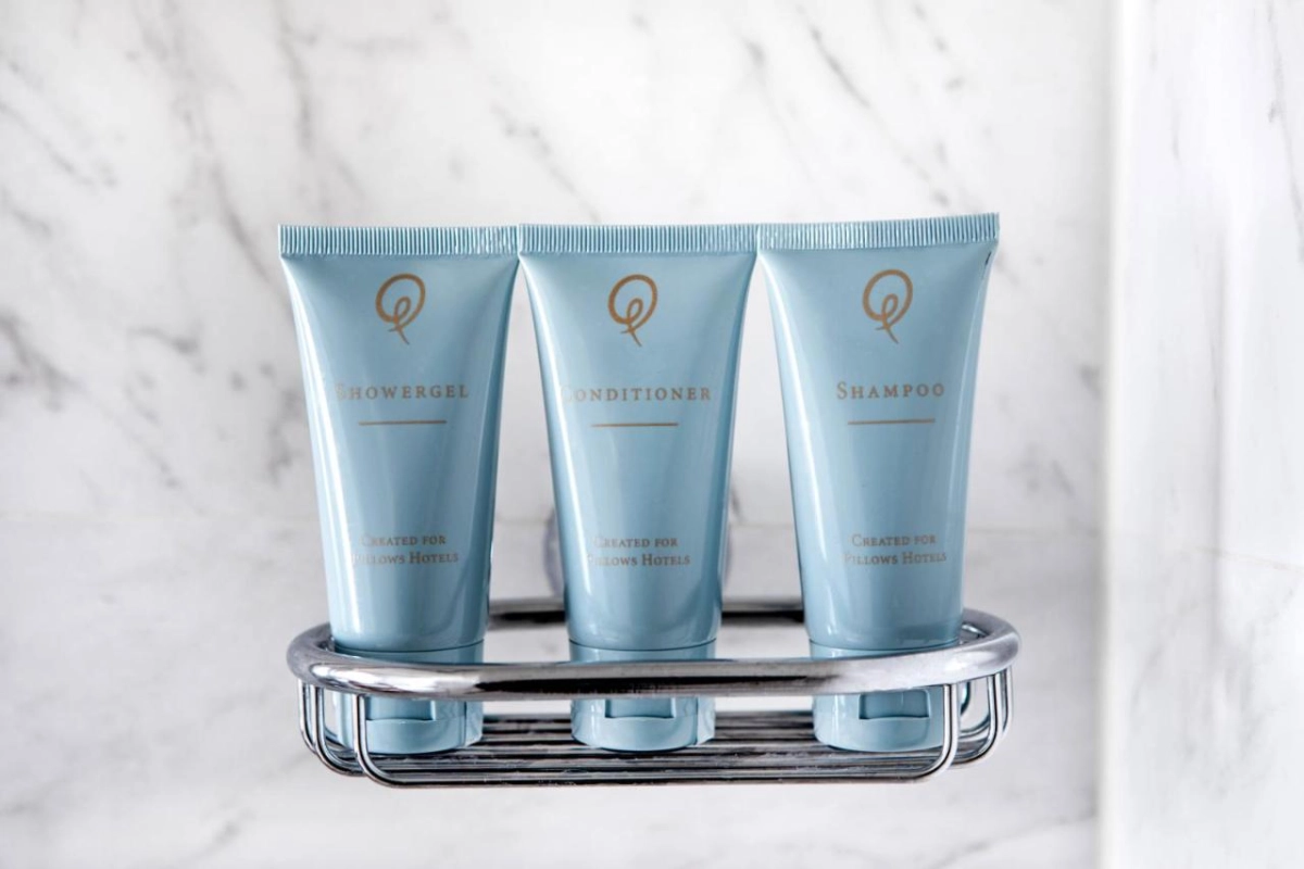 Pillows Grand Boutique Hotel Reylof Ghent - Hotel Photo 16