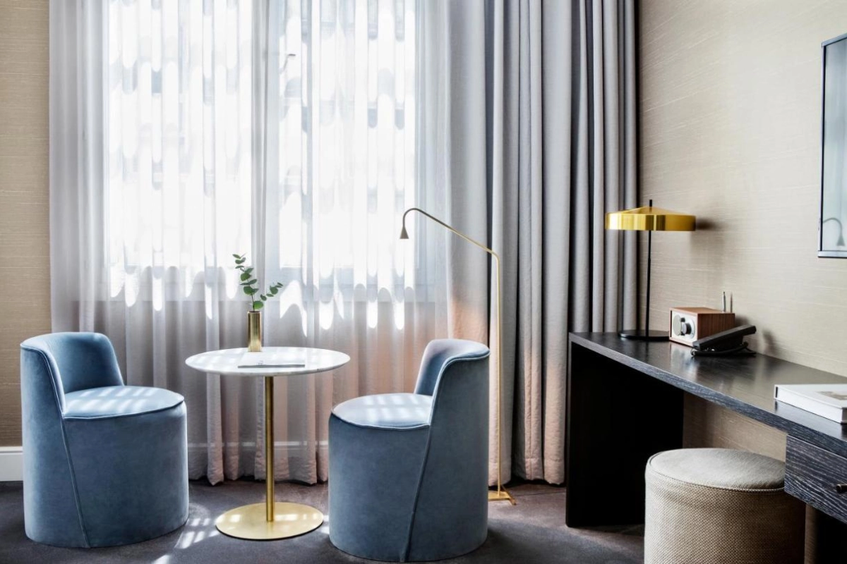 Pillows Grand Boutique Hotel Reylof Ghent - Hotel Photo 18