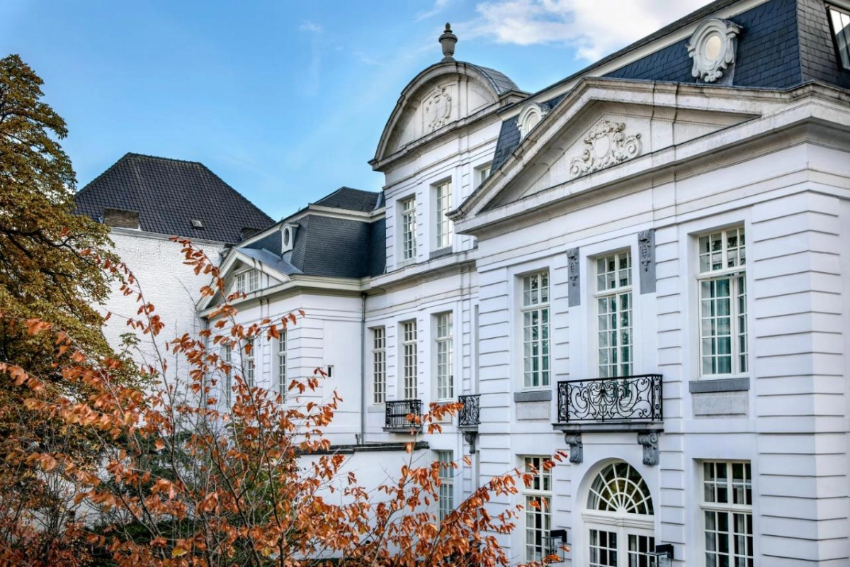 Pillows Grand Boutique Hotel Reylof Ghent - Hotel Photo 19