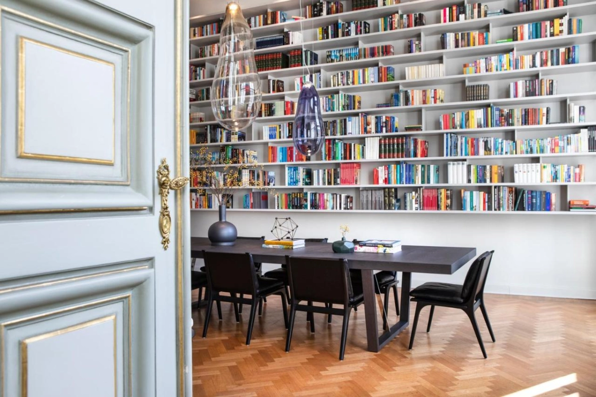 Pillows Grand Boutique Hotel Reylof Ghent - Hotel Photo 21