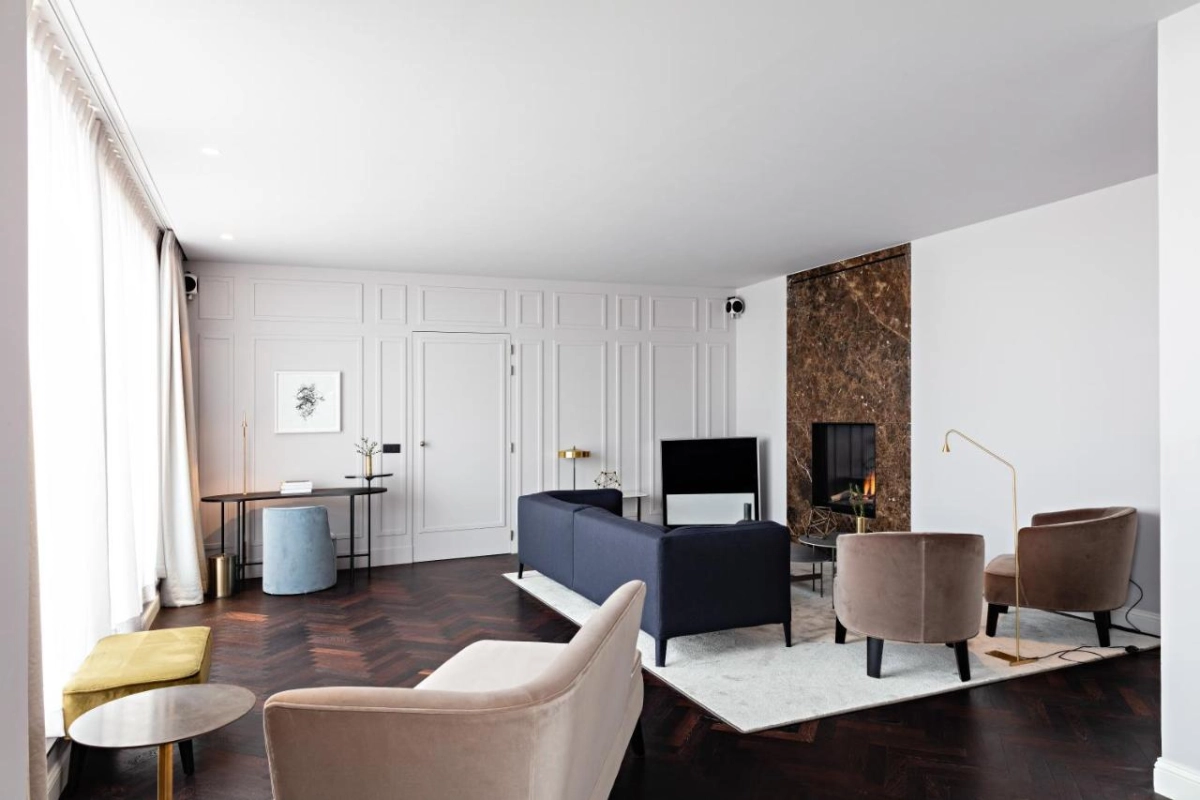 Pillows Grand Boutique Hotel Reylof Ghent - Hotel Photo 22