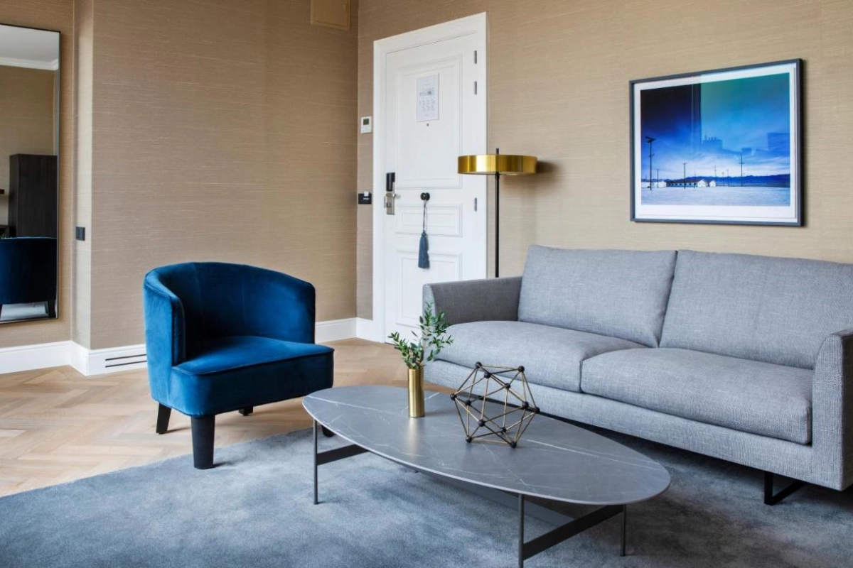 Pillows Grand Boutique Hotel Reylof Ghent - Hotel Photo 23