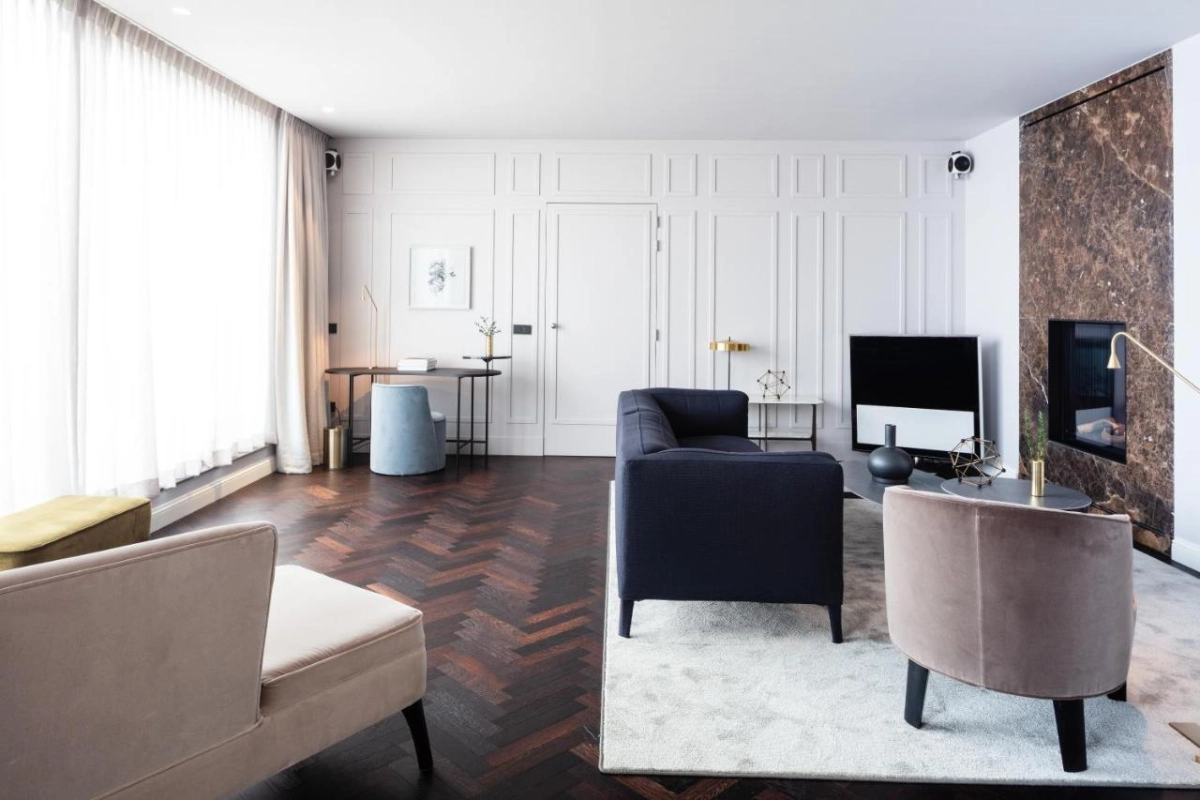 Pillows Grand Boutique Hotel Reylof Ghent - Hotel Photo 24