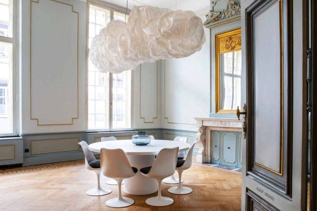 Pillows Grand Boutique Hotel Reylof Ghent - Hotel Photo 26