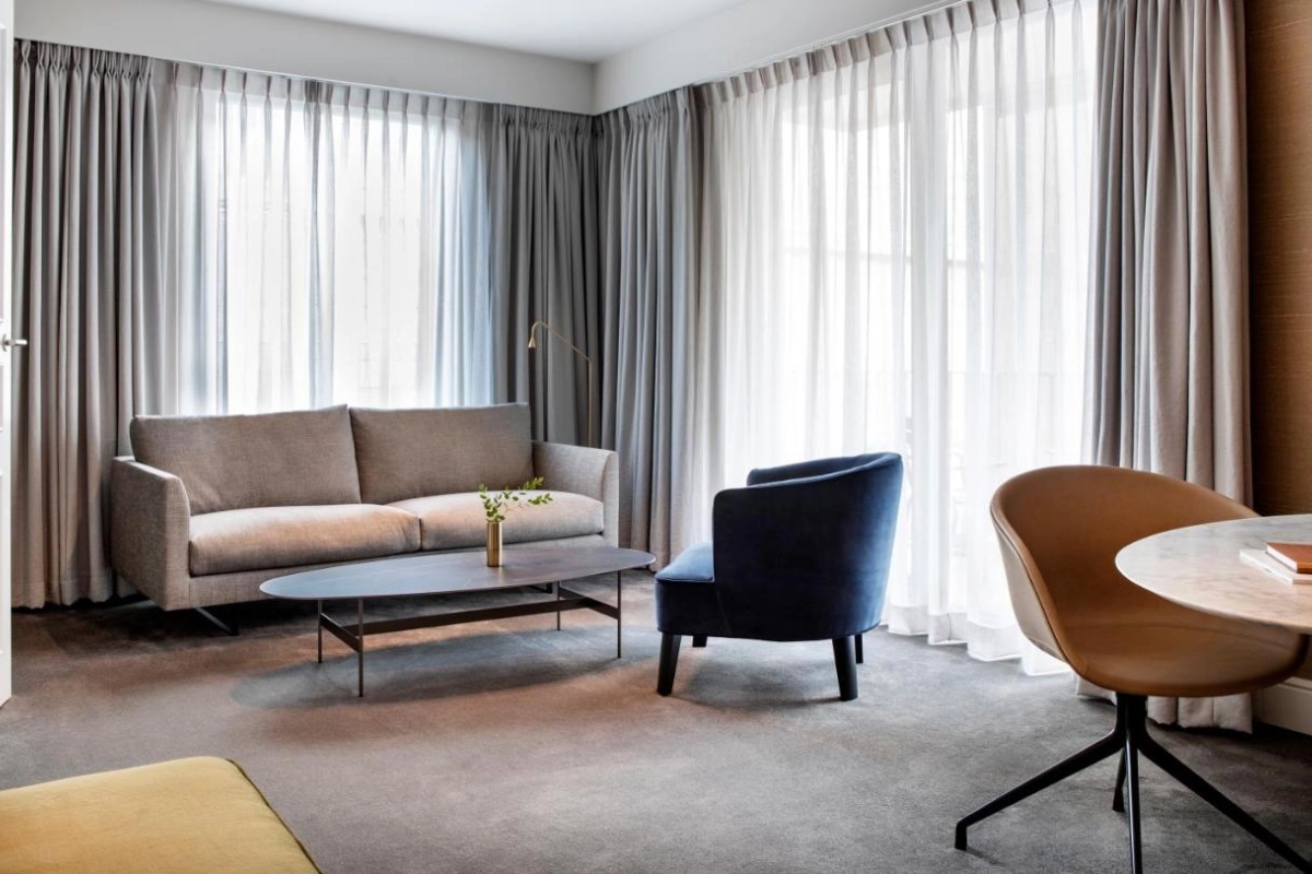 Pillows Grand Boutique Hotel Reylof Ghent - Hotel Photo 27