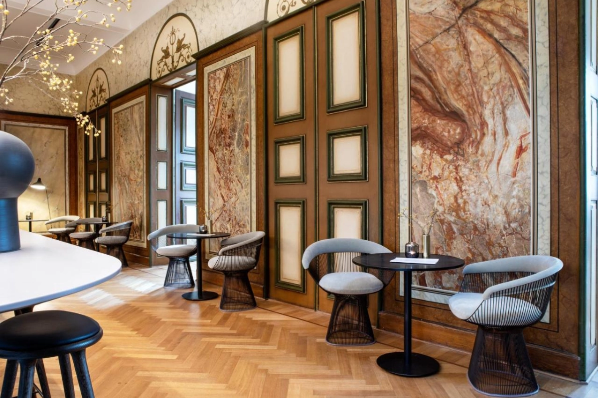 Pillows Grand Boutique Hotel Reylof Ghent - Hotel Photo 29