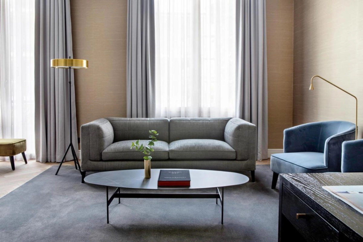 Pillows Grand Boutique Hotel Reylof Ghent - Hotel Photo 30