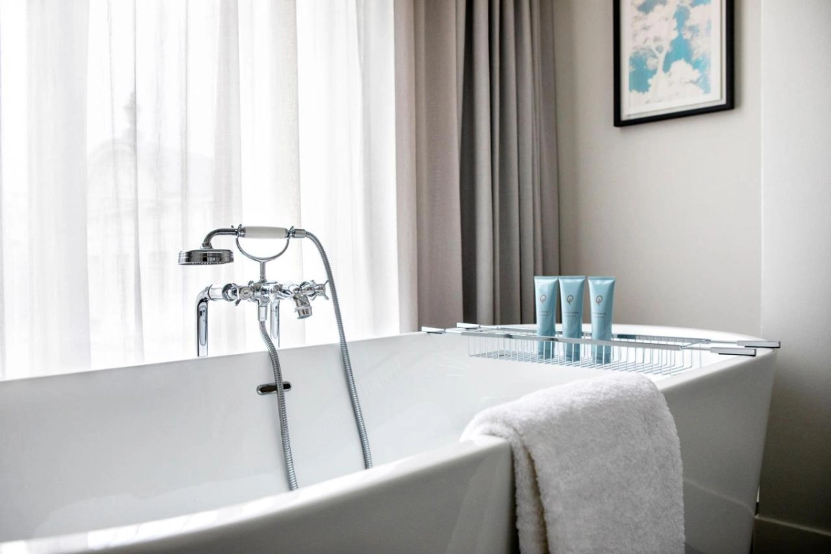 Pillows Grand Boutique Hotel Reylof Ghent - Hotel Photo 32