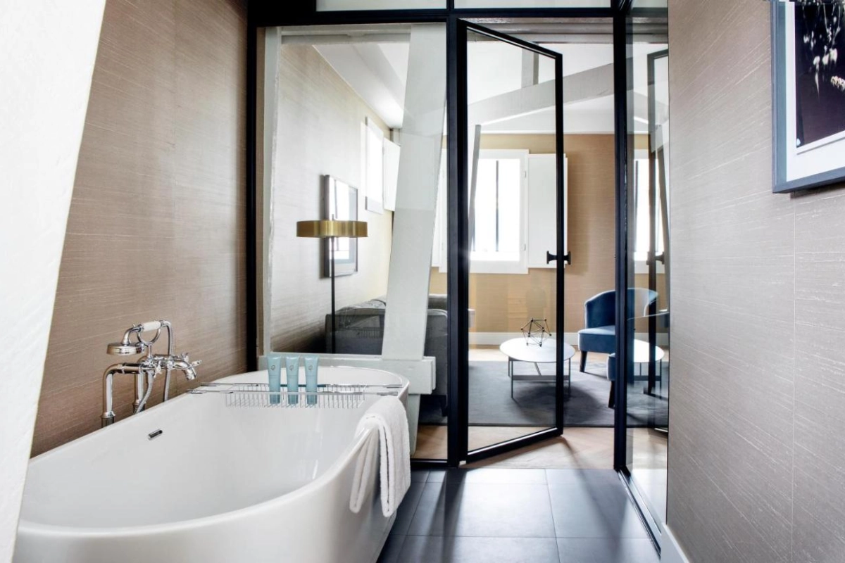 Pillows Grand Boutique Hotel Reylof Ghent - Hotel Photo 33