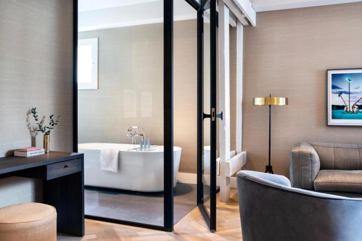 Pillows Grand Boutique Hotel Reylof Ghent - Hotel Photo 34