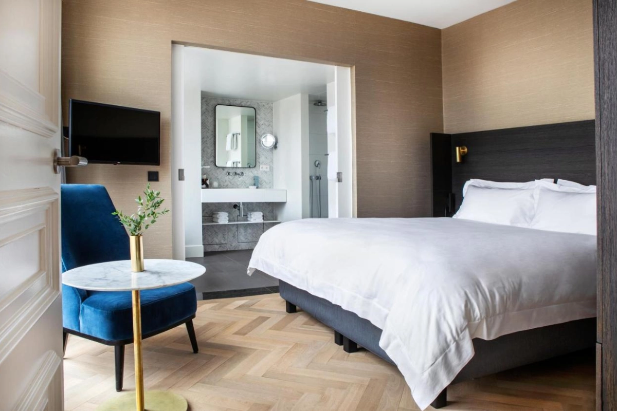 Pillows Grand Boutique Hotel Reylof Ghent - Hotel Photo 36