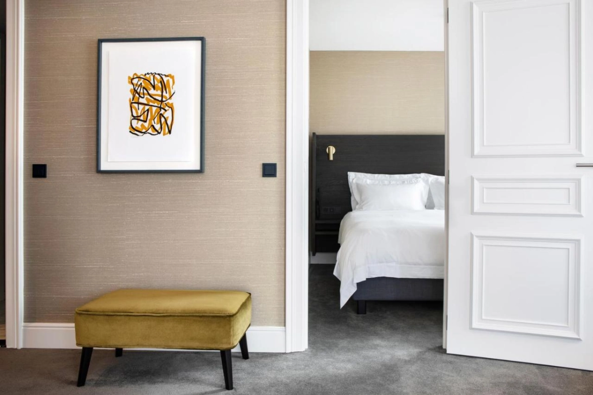 Pillows Grand Boutique Hotel Reylof Ghent - Hotel Photo 37