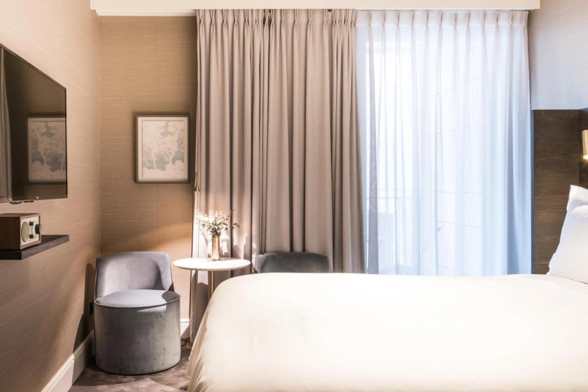 Pillows Grand Boutique Hotel Reylof Ghent - Hotel Photo 42