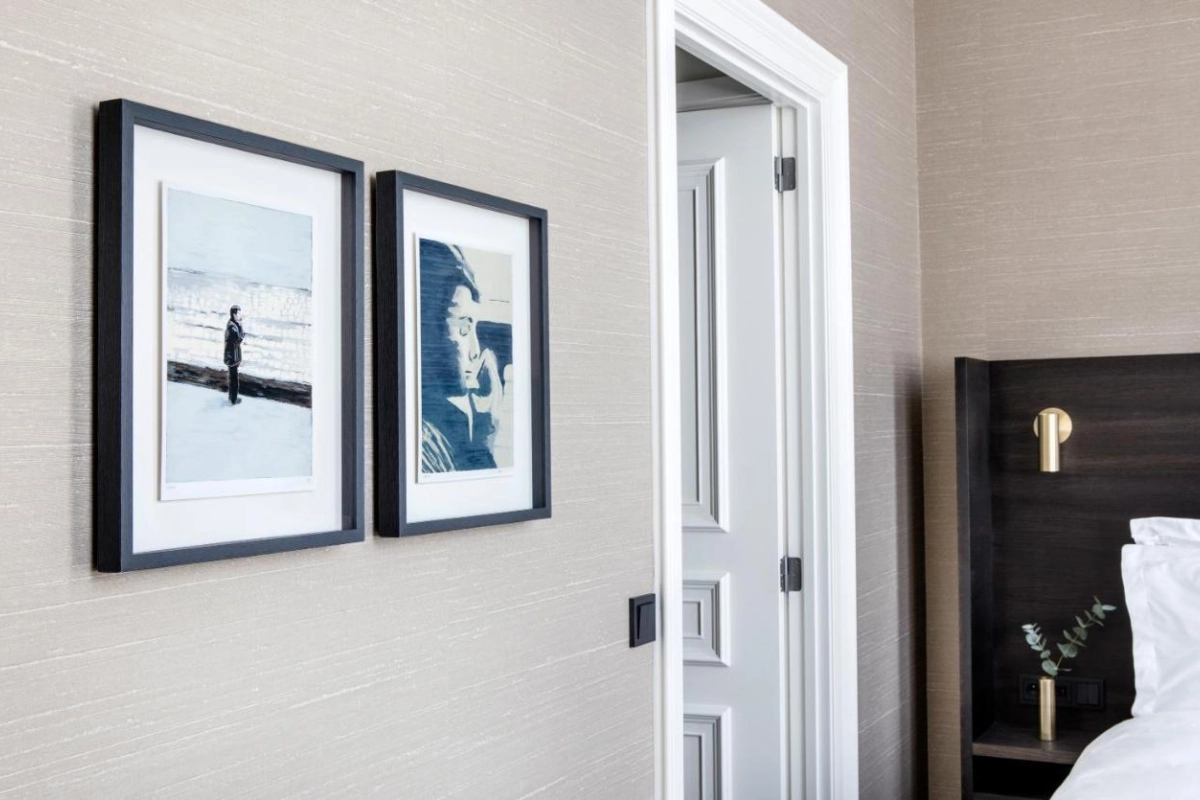 Pillows Grand Boutique Hotel Reylof Ghent - Hotel Photo 44