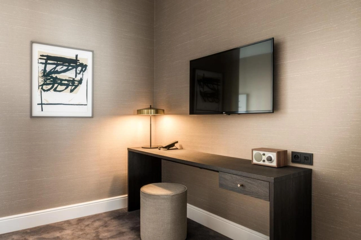 Pillows Grand Boutique Hotel Reylof Ghent - Hotel Photo 46