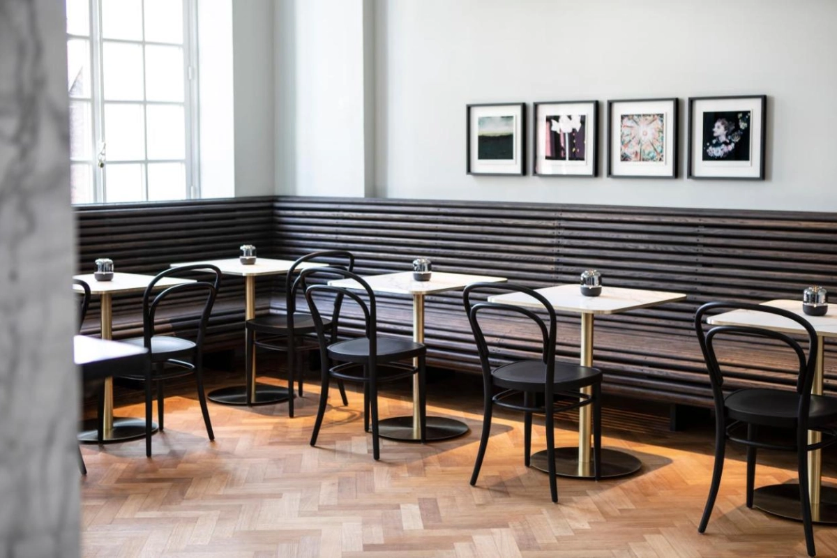 Pillows Grand Boutique Hotel Reylof Ghent - Hotel Photo 48