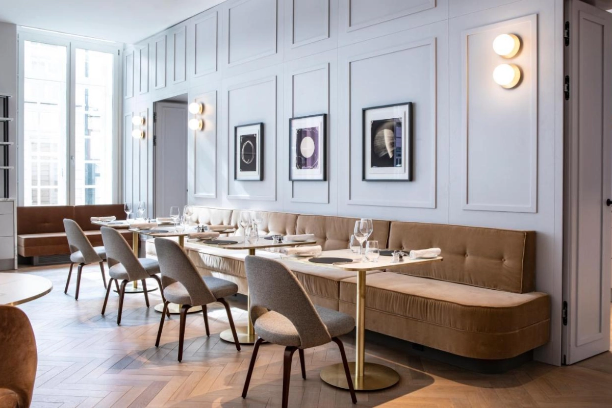 Pillows Grand Boutique Hotel Reylof Ghent - Hotel Photo 49