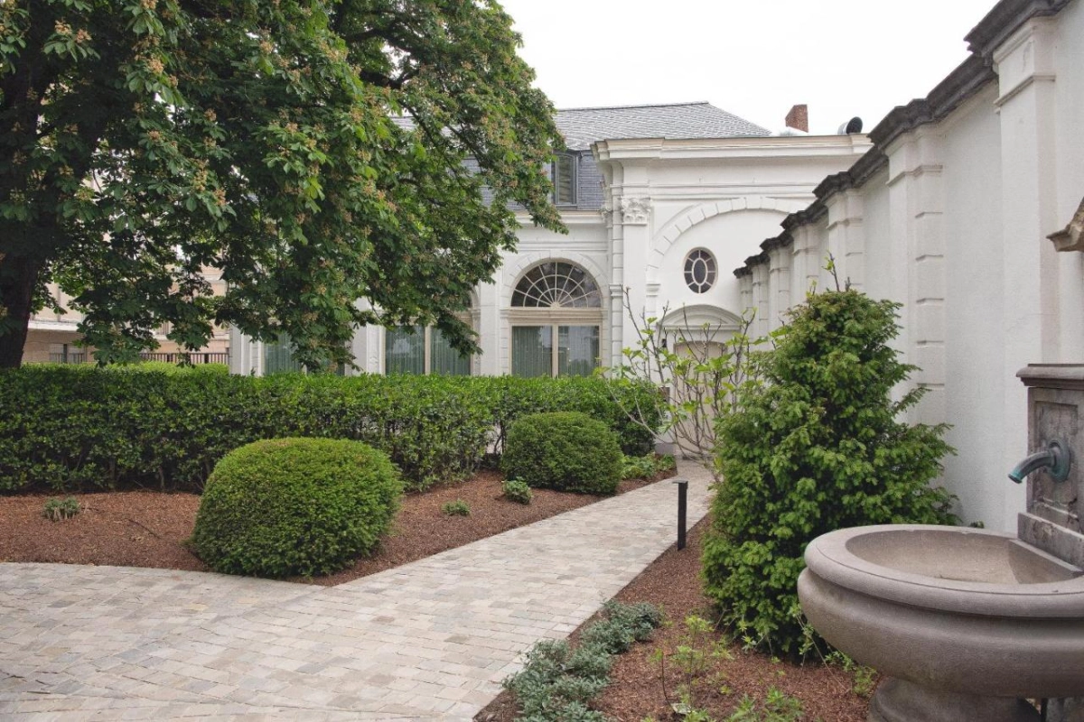 Pillows Grand Boutique Hotel Reylof Ghent - Hotel Photo 50