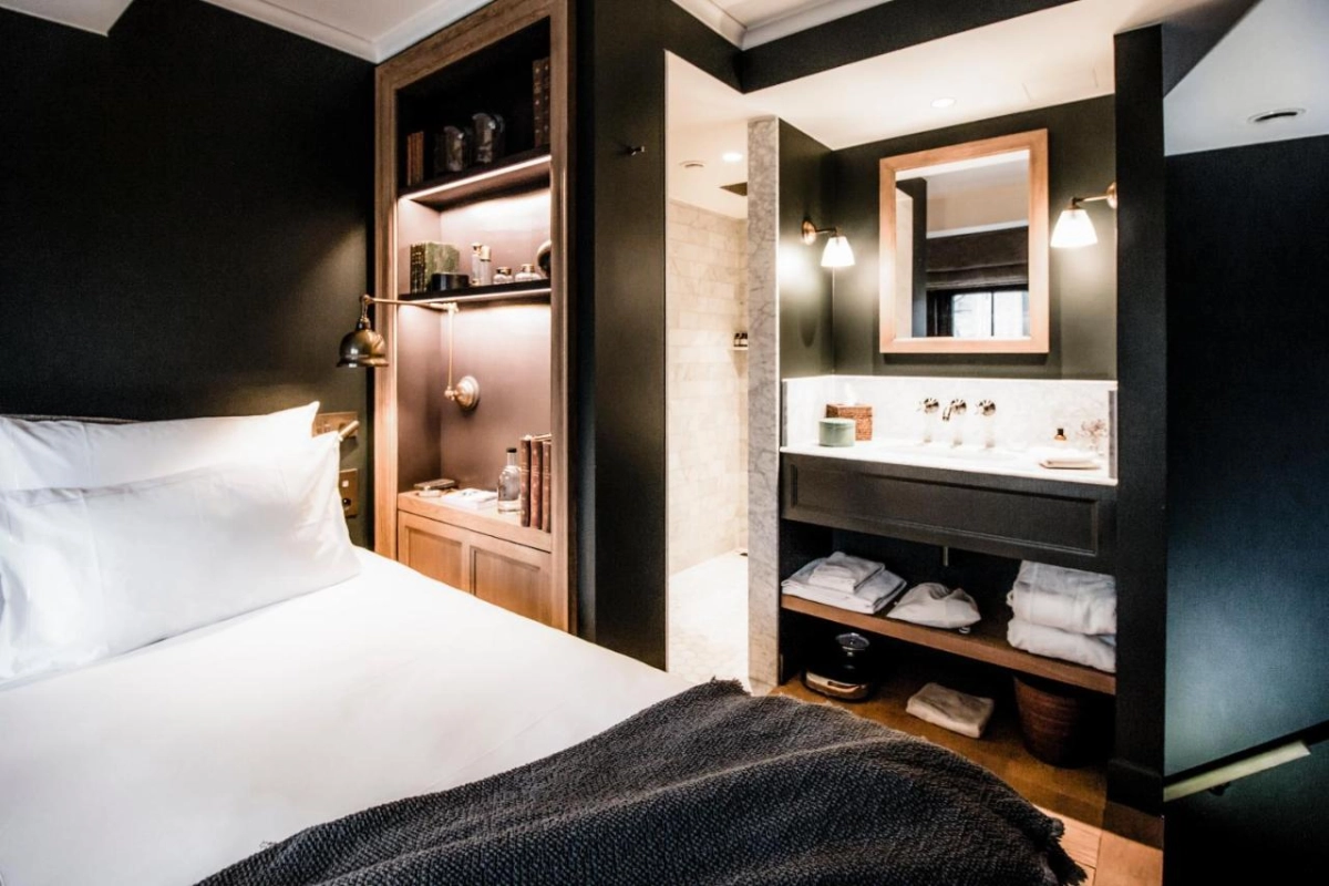 1898 The Post - Hotel Photo 3