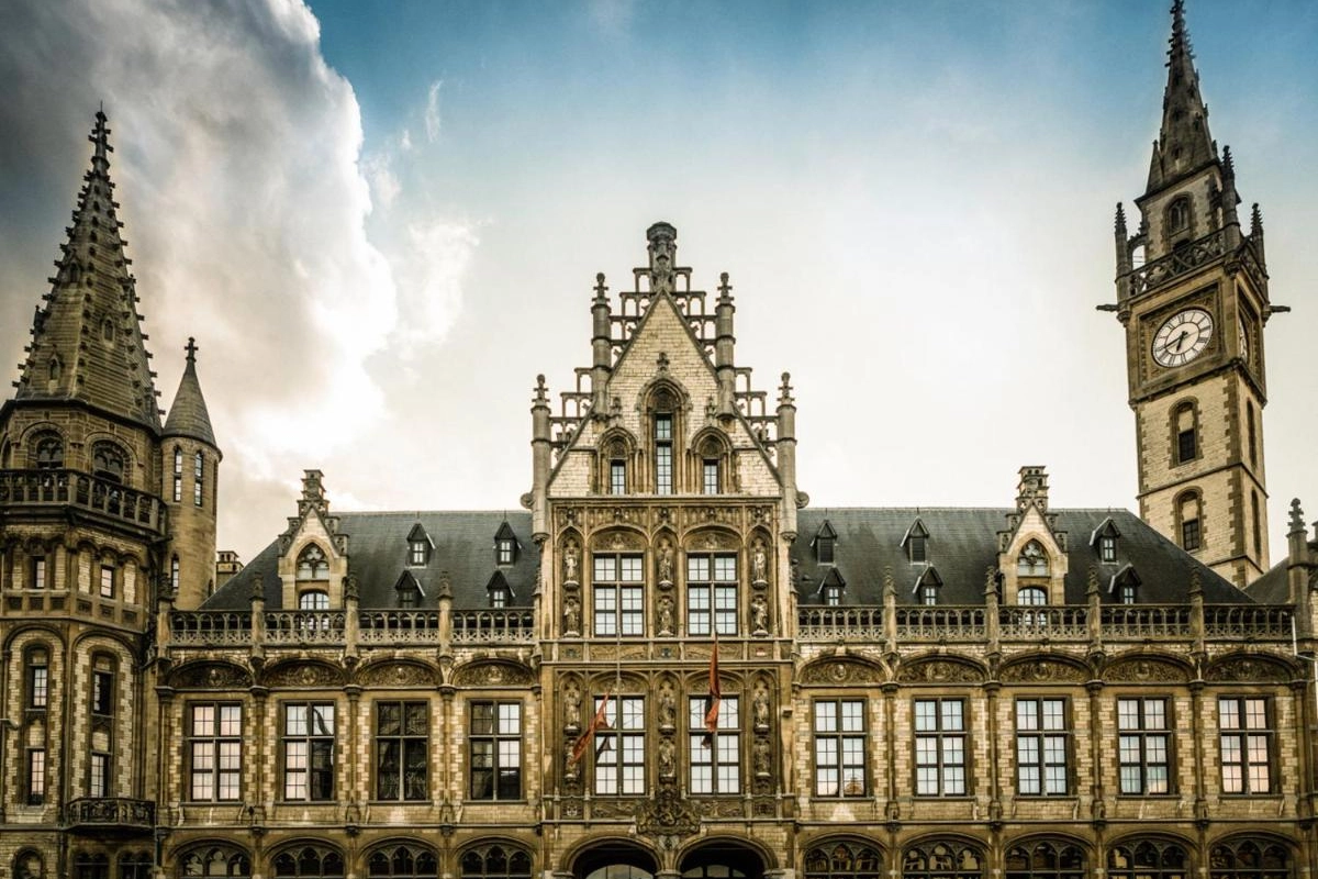 1898 The Post - Hotel Photo 4