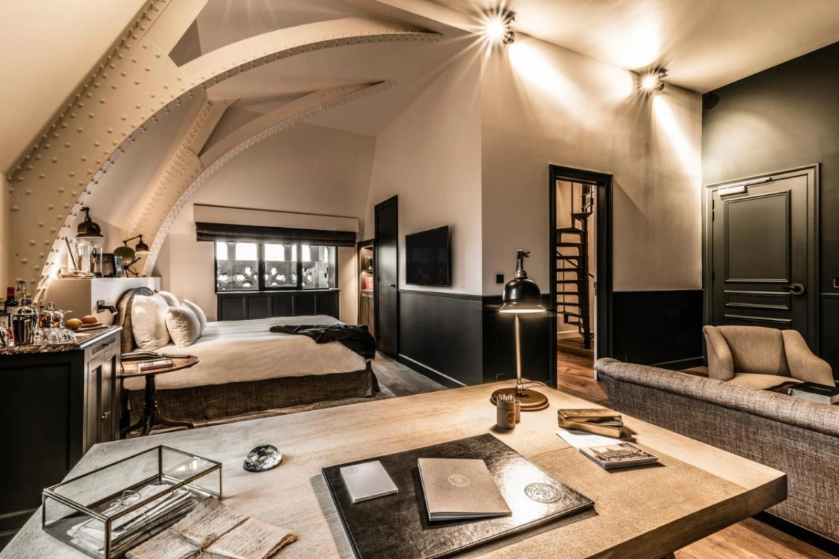 1898 The Post - Hotel Photo 8