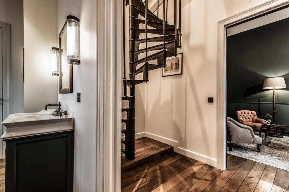 1898 The Post - Hotel Photo 9