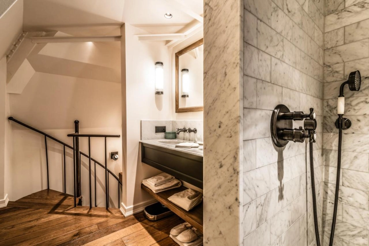 1898 The Post - Hotel Photo 10