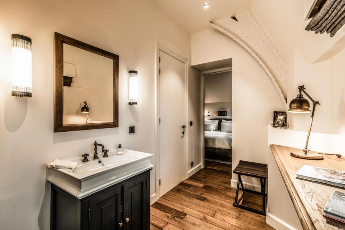 1898 The Post - Hotel Photo 11