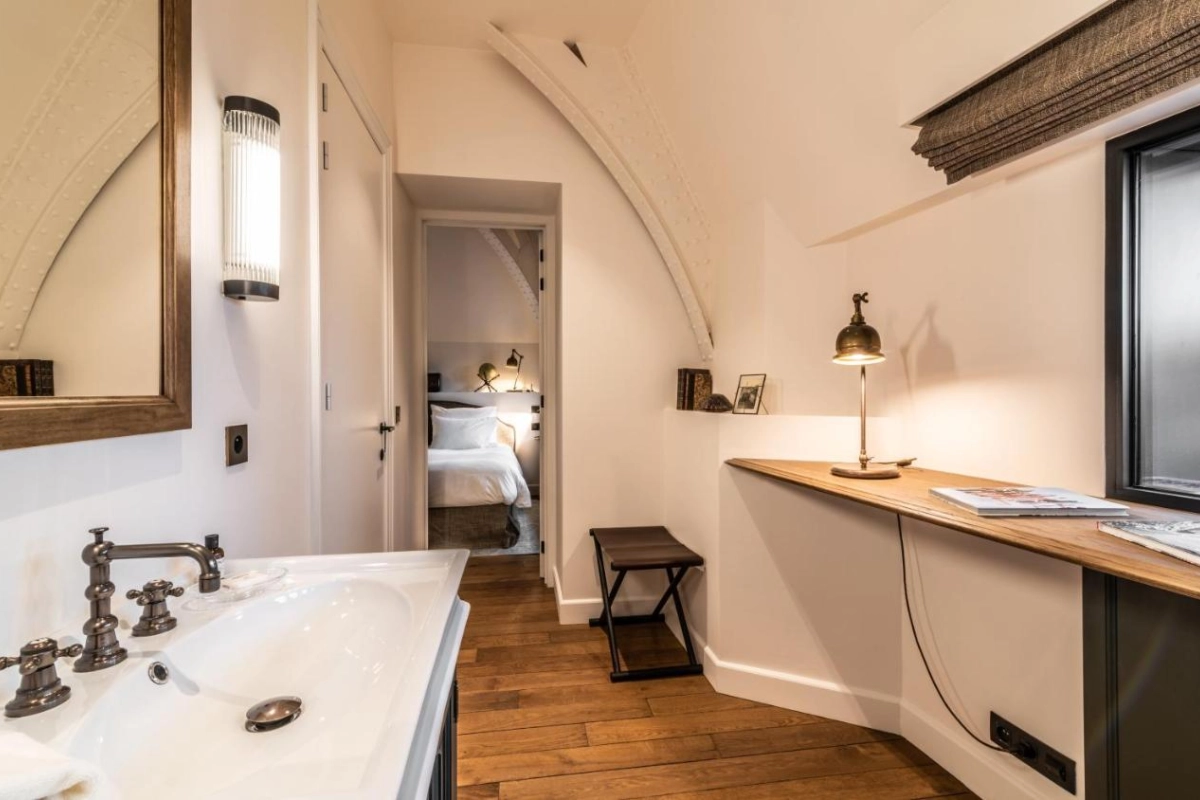 1898 The Post - Hotel Photo 12