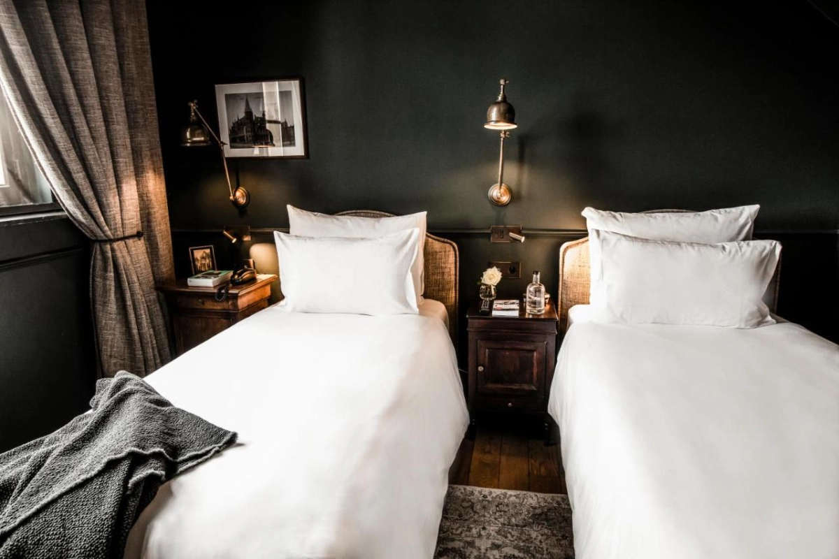 1898 The Post - Hotel Photo 13