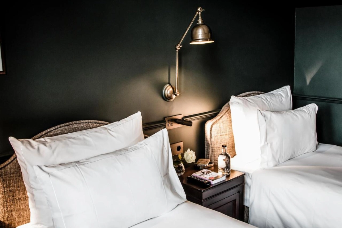 1898 The Post - Hotel Photo 14