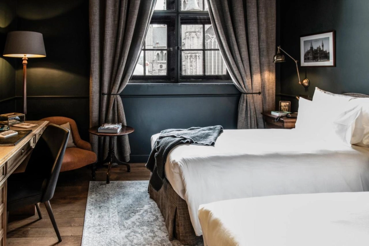 1898 The Post - Hotel Photo 15