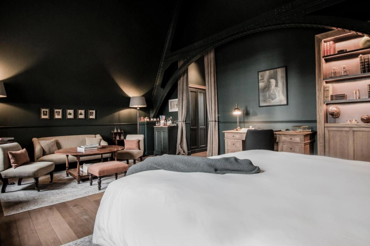 1898 The Post - Hotel Photo 16