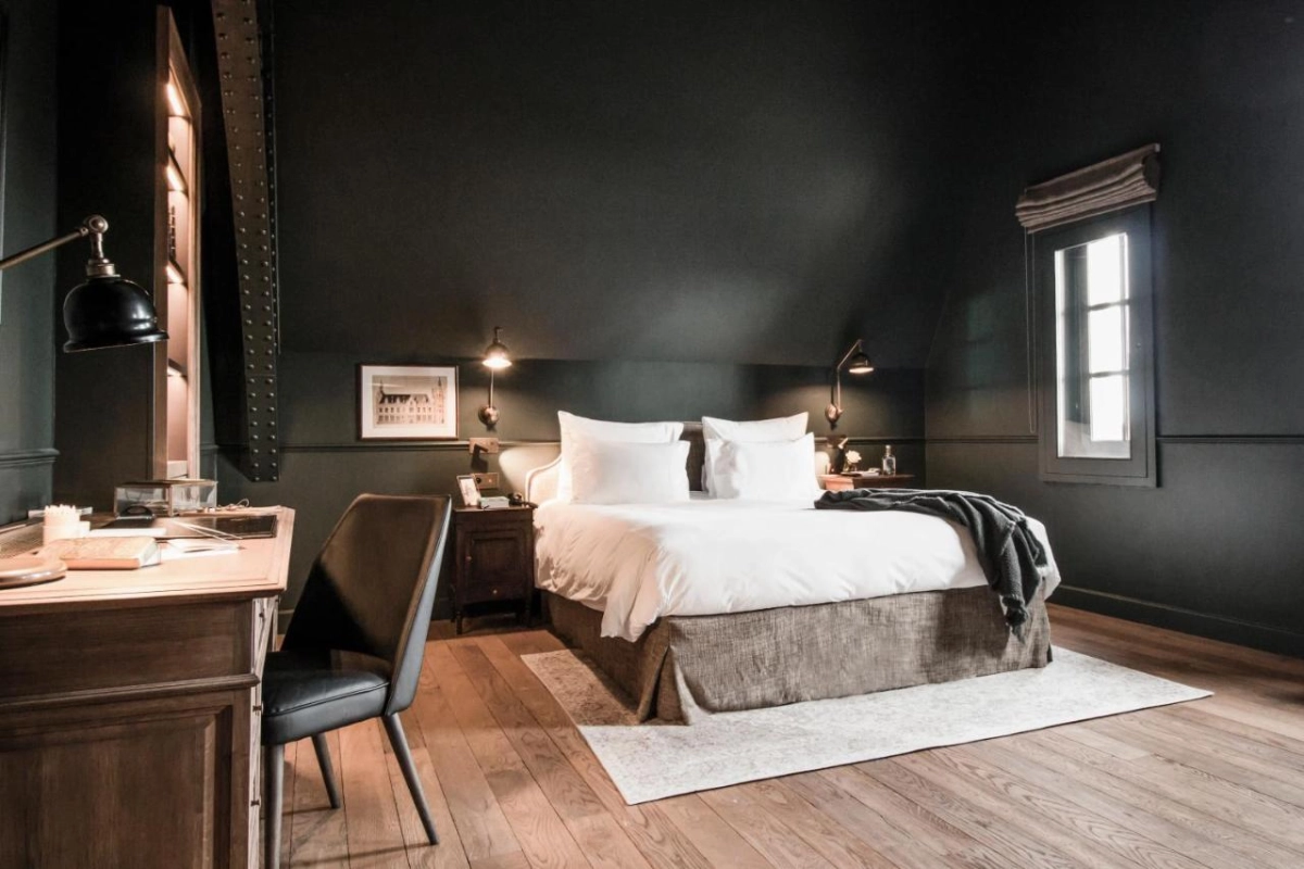 1898 The Post - Hotel Photo 17