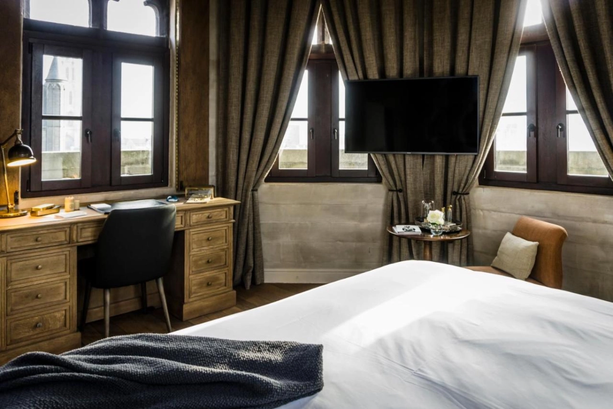 1898 The Post - Hotel Photo 21