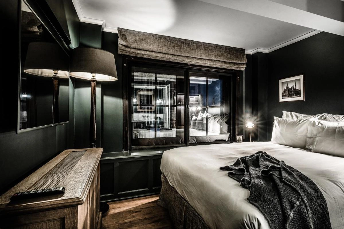 1898 The Post - Hotel Photo 23