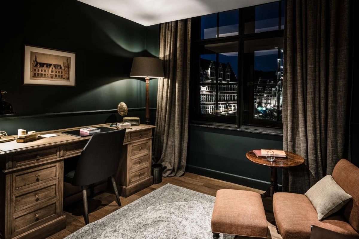 1898 The Post - Hotel Photo 24